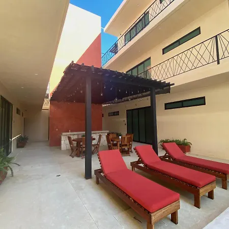 La Casa Del Buho Tulum Apartment